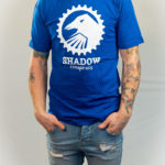The Shadow Conspiracey Icon T-shirt-0