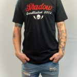 The Shadow Conspiracey Established T-shirt-0