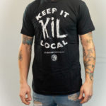 The Shadow Conspiracey KIL Brush T-shirt-0