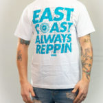 Animal East T-shirt-0