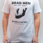 The Shadow Conspiracey Dead Men T-shirt Small-0