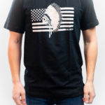 Subrosa Arum T-shirt Small-0