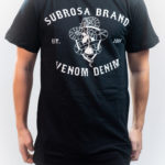 Subrosa Venom Denim-0