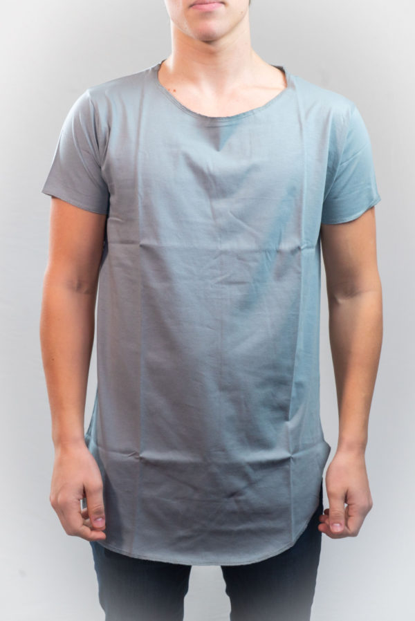 Somewear Frick Charcoal T-shirt Small-20736