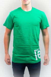 We Are Level Grass T-shirt-20860