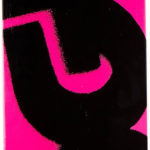 DGK Logo Skateboard Bräda 8,38”-0