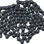 Cult P-121 Half Link BMX Kedja-0