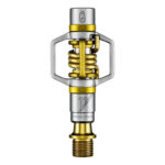 CRANKBROTHERS Pedal Eggbeater 11 Grey/Gold-0