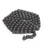 Eclat 4-Stroke Halflink Kedja Svart-0