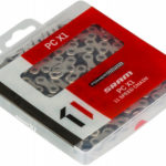 SRAM Chain PC-X1 Solid pin 11 speed -0