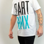 Dart BMX T-shirt-0