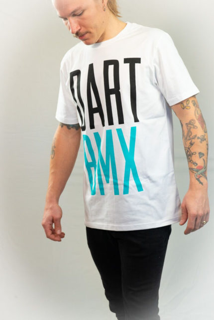 Dart BMX T-shirt-0