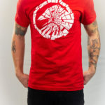 The Shadow Conspiracy Shattered T-shirt-0