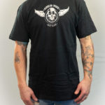 Subrosa Wings T-shirt-0