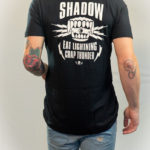 The Shadow Conspiracy Crap Thunder T-shirt-0