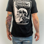The Shadow Conspiracey Trey Jones T-shirt-0