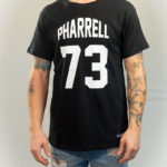 Somewear Tee Basketball T-shirt-0