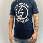 The Shadow Conspiracy Rook Navy T-shirt-0