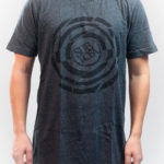 Subrosa Spiral T-shirt-0
