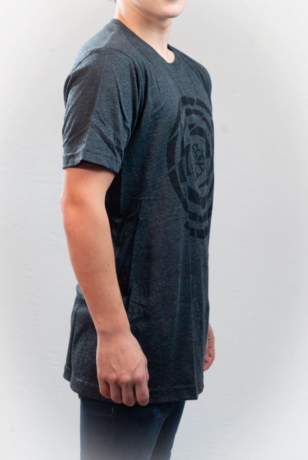 Subrosa Spiral T-shirt-20904