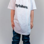 Flybikes Barn T-shirts-0