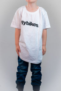 Flybikes Barn T-shirts-0
