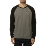 FOC Co Life behind bars Fleece-0