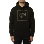 FOX Chapped Pullover -0