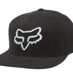 FOX Instill Snapback-0