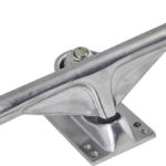 Tempish Heavy Duty Al Base Skateboard Truck -0