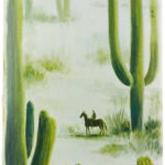 Verb Skateboard Deck 8.25" - Desert -0