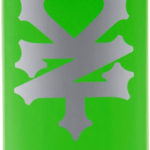 Zoo York Big Cracker Deck 8.1" - Brick -0