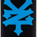 Zoo York Big Cracker Deck 7.875" - Midnight -0