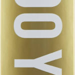 Zoo York Logo 8" - Gold -0