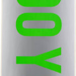 Zoo York Logo 8.375" - Energy -0