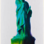 Zoo York Skateboard Deck 8" - Liberty -0