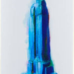 Zoo York Skateboard Deck 7.75" - Empire -0