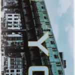 Zoo York Skateboard Deck 8" - Subway -0