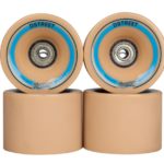 D Street Wheels Journey Freedom Abec 7 (Pk 4)