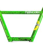 Fiction Monkey 4-Piece BMX Styre