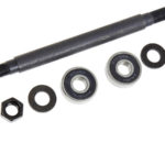 Rocker irok framaxel