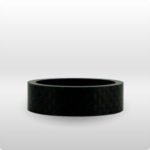 1 1/8″ 8MM Carbon Headset Spacer