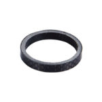 carbon headset spacer