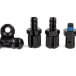 TSC SANO DETANGLER BRAKE STOP KIT BLACK