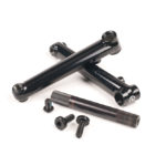 SALTPLUS PRO 48 CRANK & MID BB 170mm