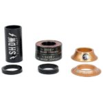 The Shadow Conspiracy Stacket Mid BB Koppar 22mm