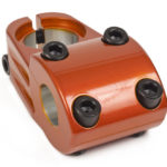 Subrosa Forever Top Load Stem Orange