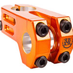 Subrosa Hold On Styrstam Orange