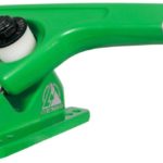 Atlas Downhill Longboard Truck Green