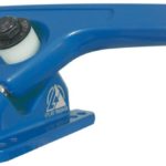 Atlas Downhill Longboard Truck Blue